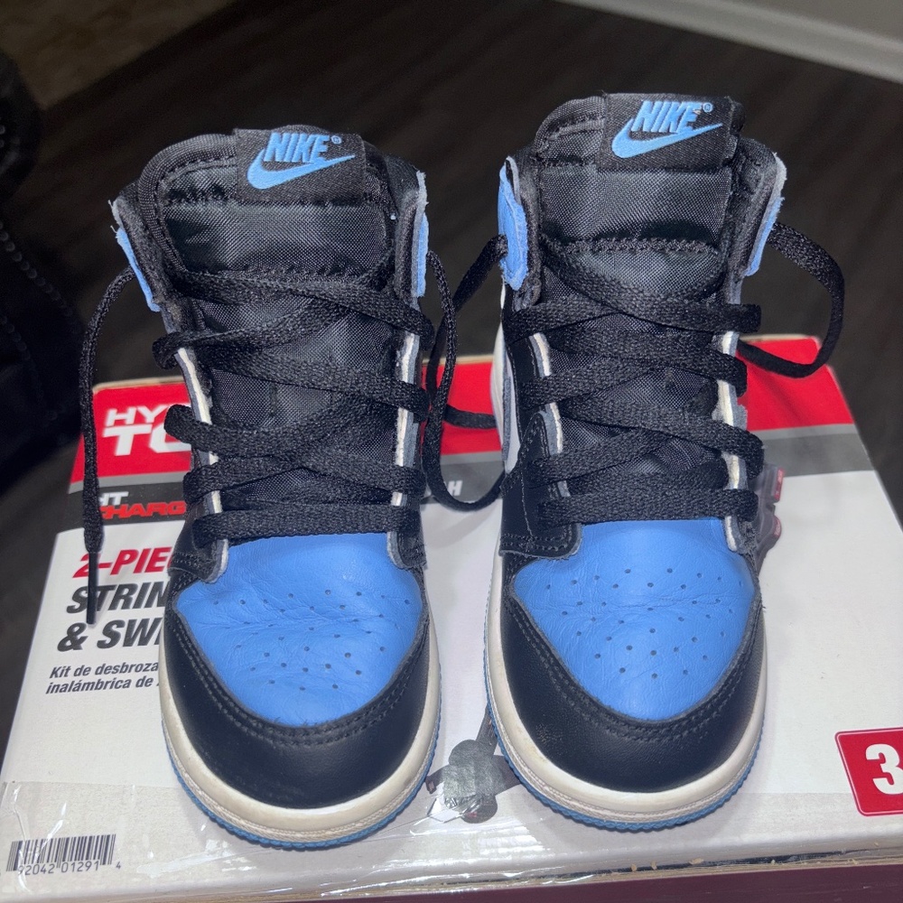 Jordan 1 Retro High OG- Toddler